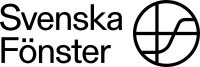 Svenska fönster logo